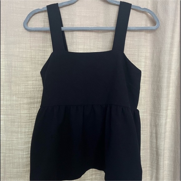 Urban Outfitters Kimchi Blue Tank Top - Picture 2 of 4